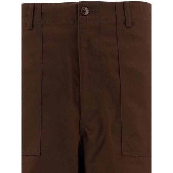 South2 West8 Fatigue Trousers Tag Size S Men - Picture 3 of 4